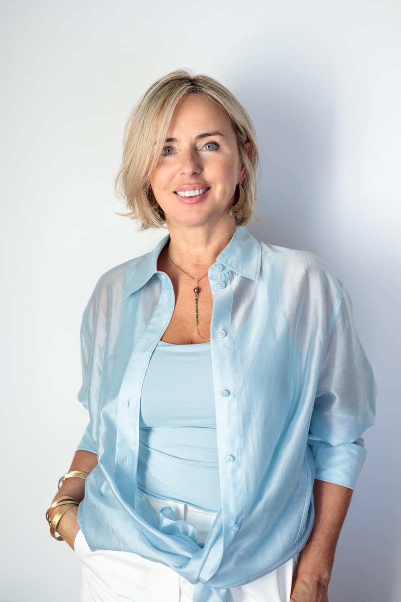 Anna Łabno – psychoterapeuta, psycholog i seksuolog w Warszawie